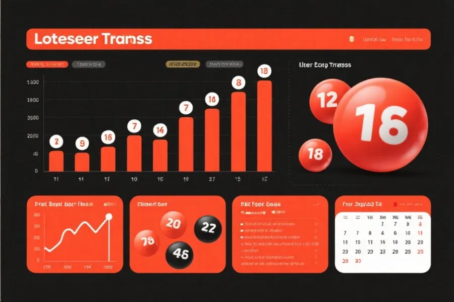 排列三趋势参考