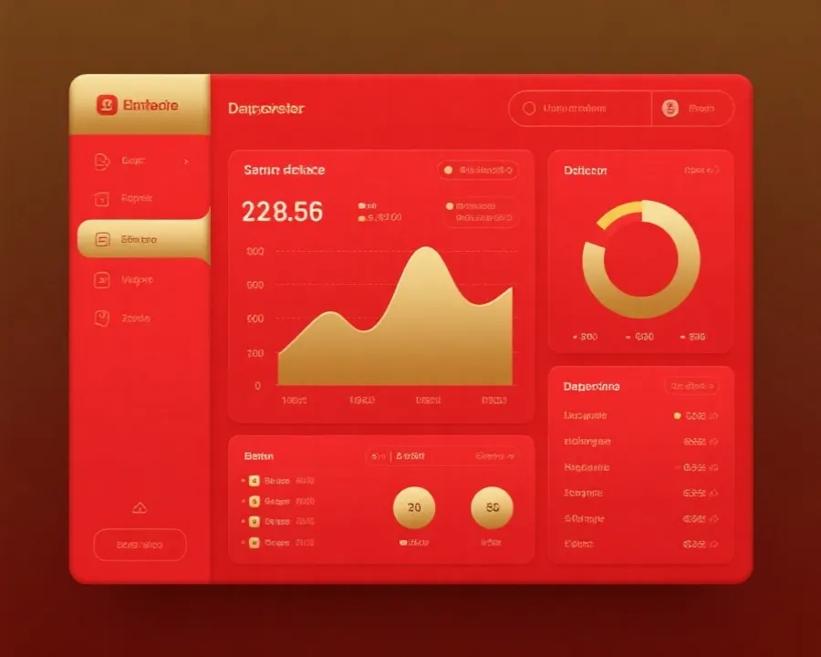 体彩排列三预测分析图表展示