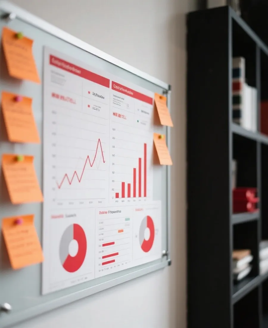 排列三计划流程示意图