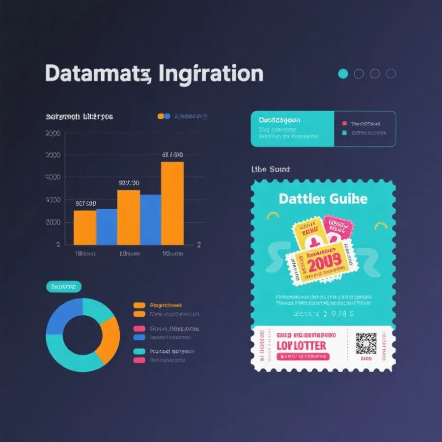 排列三规则与走势图分析示意图